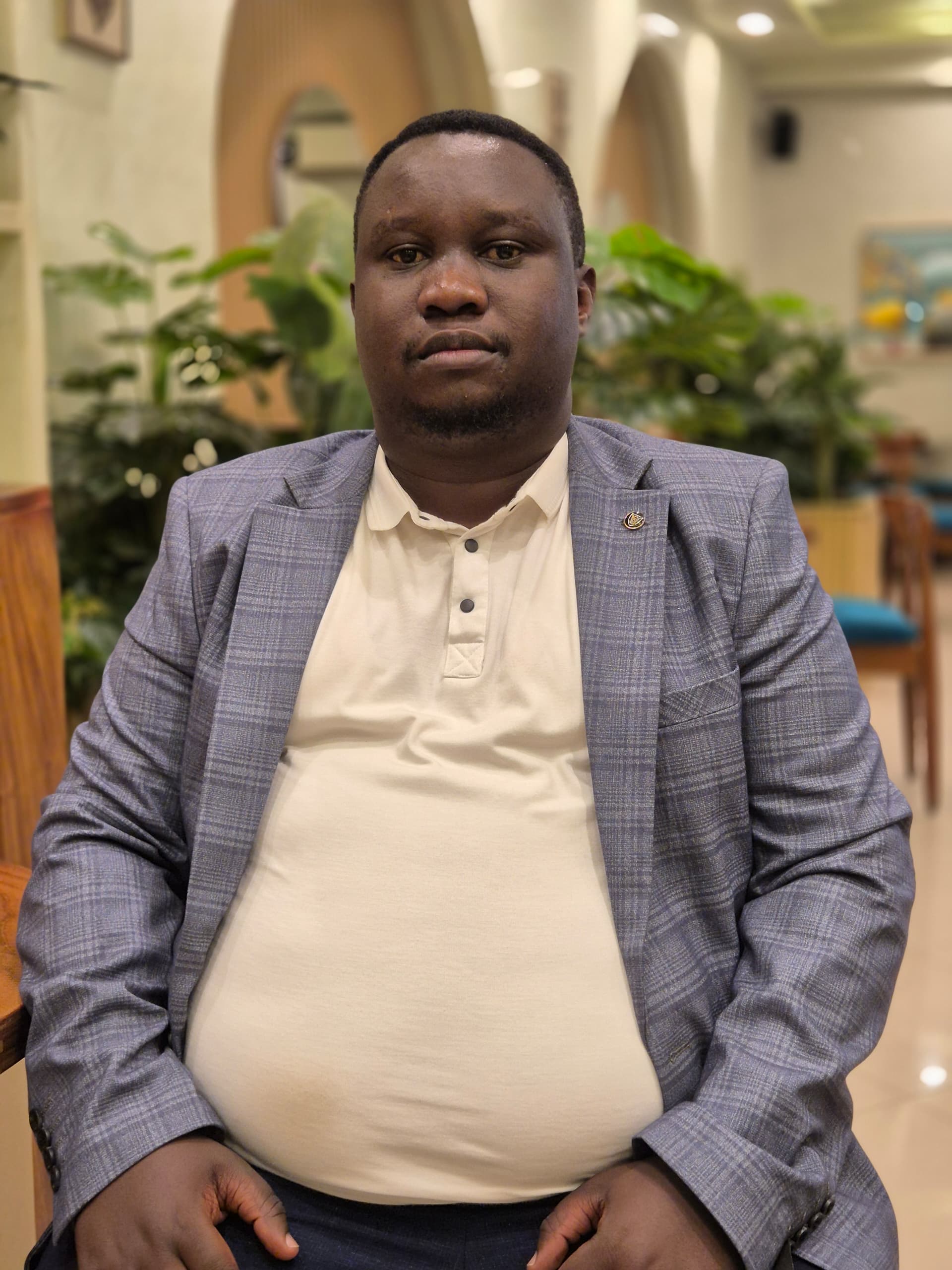 Abdul Suleiman
